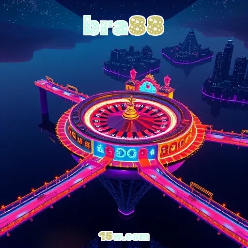 bra88: Descubra os Benefícios do Cadastro em Nossa Plataforma de Jogos