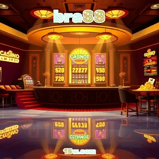 bra88 Avaliações: O Que Os Jogadores Quase Não Contam Sobre o Site