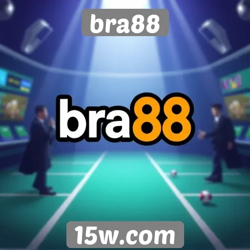 Vantagens e desvantagens do bra88