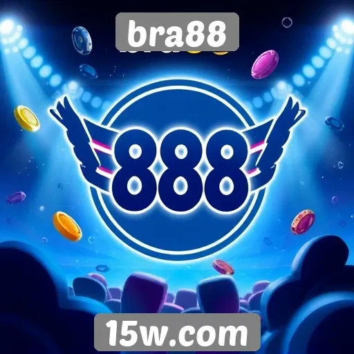 plataforma bra88 conta com promoções exclusivas