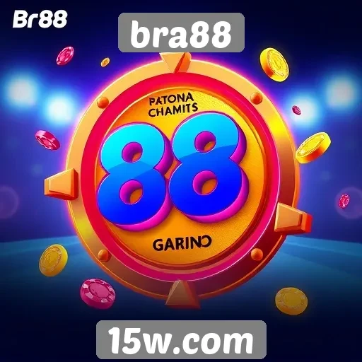 bra88 apresenta novas promoções para jogadores