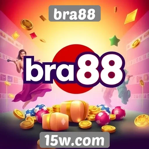 Comparação entre bra88 e outros sites de jogos