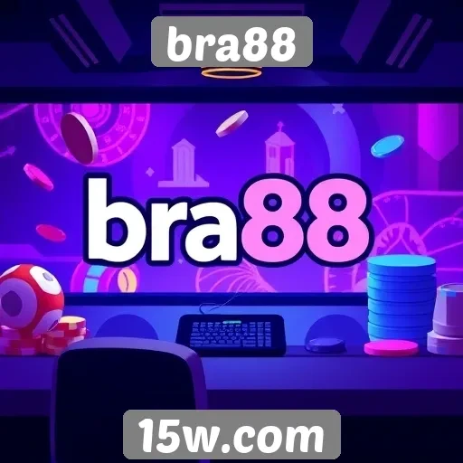 impacto das regulamentações no site bra88