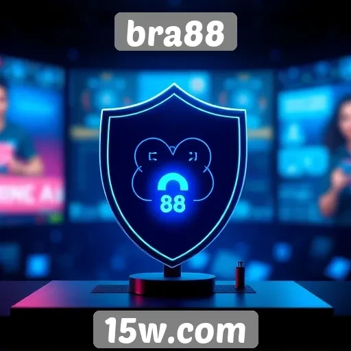 segurança e privacidade no bra88 são prioridades