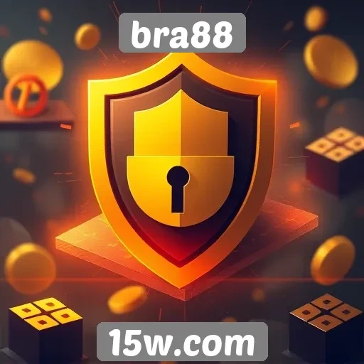 Visão sobre a segurança nas transações do bra88