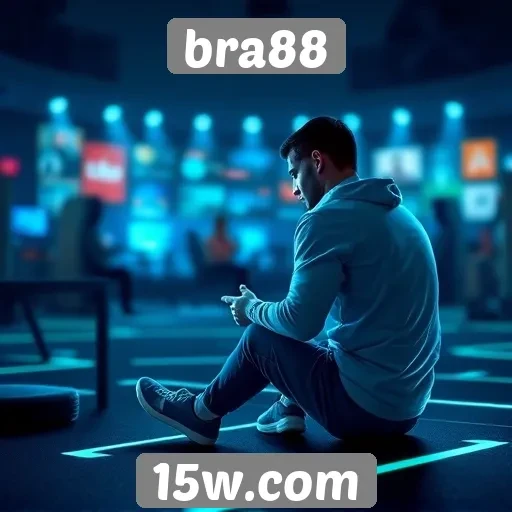 inovações tecnológicas implementadas no bra88