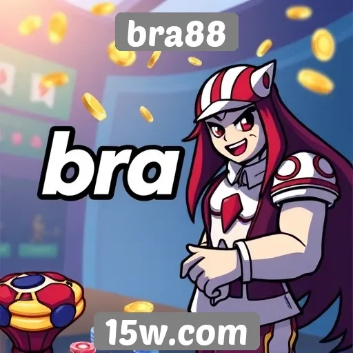 Experiência do usuário no site de jogos bra88